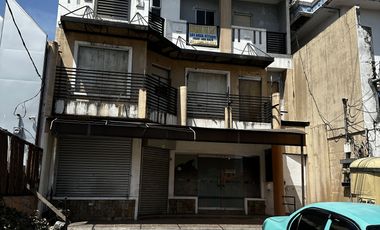 For Rent 3 Storey Building in Angeles City, Pampanga near Clark