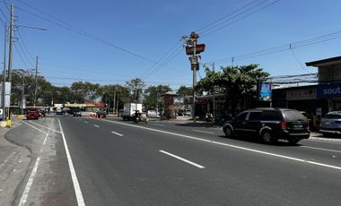 For Rent 3 Storey Building in Angeles City, Pampanga near Clark