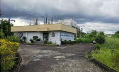 Ideal for Commercial Land Development 9,525 sqm Lot for sale in Legazpi, Albay