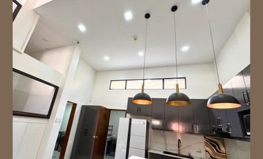 San Juan Townhouse for Sale!