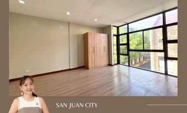 San Juan Townhouse for Sale!