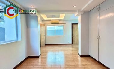 Comfort & Space Awaits 4 Bedrooms House and Lot for Rent with Gazebo