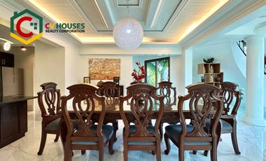 Comfort & Space Awaits 4 Bedrooms House and Lot for Rent with Gazebo