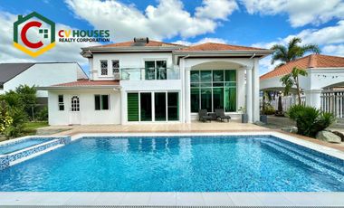 Comfort & Space Awaits 4 Bedrooms House and Lot for Rent with Gazebo