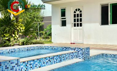 Comfort & Space Awaits 4 Bedrooms House and Lot for Rent with Gazebo
