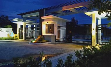 For Sale 3 Bedrooms, Single Detached with Balcony in Capas, Tarlac