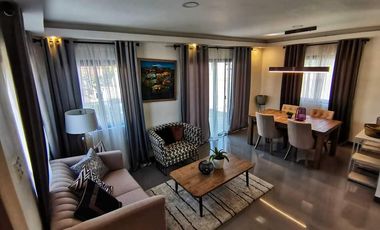 For Sale 3 Bedrooms, Single Detached with Balcony in Capas, Tarlac