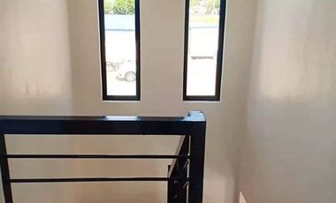 For Sale 3 Bedrooms, Single Detached with Balcony in Capas, Tarlac