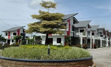 For Sale 3 Bedrooms, Single Detached with Balcony in Capas, Tarlac