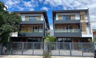 3 Storey House Multinational Village