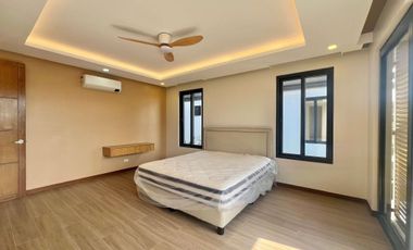 3 Storey House Multinational Village