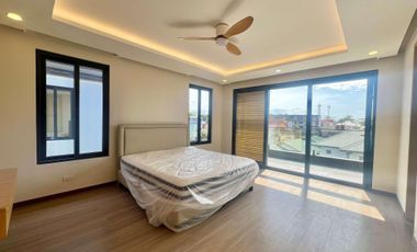 3 Storey House Multinational Village