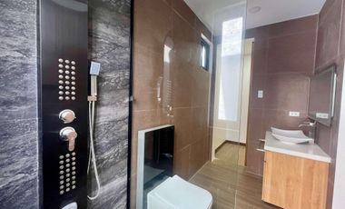 3 Storey House Multinational Village