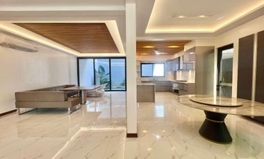 3 Storey House Multinational Village