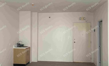 For Sale Amaia Steps Nuvali One Bedroom Unit.