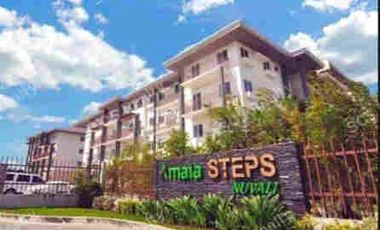 For Sale Amaia Steps Nuvali One Bedroom Unit.