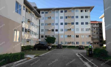 For Sale Amaia Steps Nuvali One Bedroom Unit.