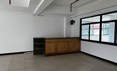 For Rent 70 sqm Office Space in Korean Town, Friendship Highway, Angeles