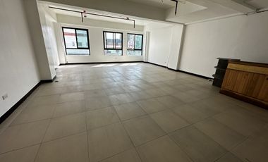 For Rent 70 sqm Office Space in Korean Town, Friendship Highway, Angeles