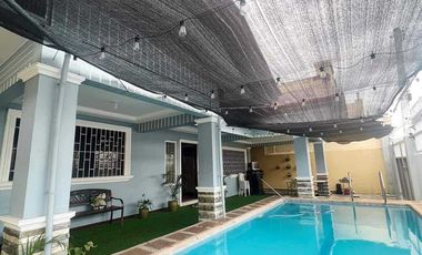 Diamond Subd. Private Resort 459 sqm, clean title in Angeles City, Pampanga