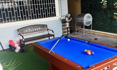 Diamond Subd. Private Resort 459 sqm, clean title in Angeles City, Pampanga