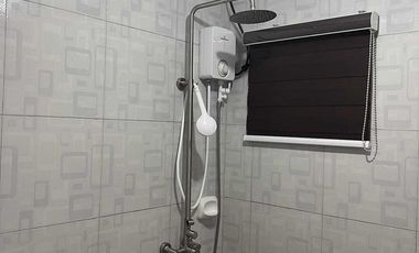 Diamond Subd. Private Resort 459 sqm, clean title in Angeles City, Pampanga