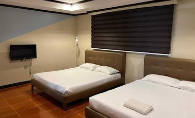 Diamond Subd. Private Resort 459 sqm, clean title in Angeles City, Pampanga