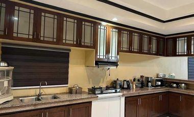 Diamond Subd. Private Resort 459 sqm, clean title in Angeles City, Pampanga