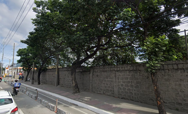 Commercial Lot for rent in San Miguel Avenue, Wack-Wack Greenhills, Mandaluyong, Eastern Manila District