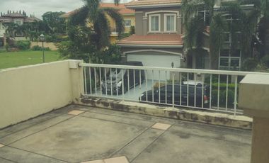 Brentville International 3BR House and Lot for Sale Woodmore Spring Binan Laguna