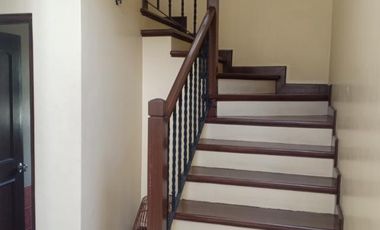 Brentville International 3BR House and Lot for Sale Woodmore Spring Binan Laguna