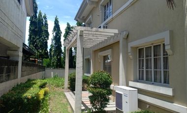 Brentville International 3BR House and Lot for Sale Woodmore Spring Binan Laguna