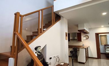 4 BEDROOM SEMI HOUSE FOR RENT IN VILLAGIO REAL SUBD. SAN FERNANDO CITY