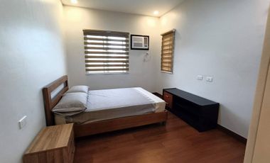 4 BEDROOM SEMI HOUSE FOR RENT IN VILLAGIO REAL SUBD. SAN FERNANDO CITY