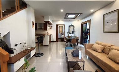 4 BEDROOM SEMI HOUSE FOR RENT IN VILLAGIO REAL SUBD. SAN FERNANDO CITY