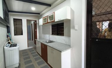 4 BEDROOM SEMI HOUSE FOR RENT IN VILLAGIO REAL SUBD. SAN FERNANDO CITY