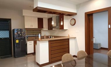 4 BEDROOM SEMI HOUSE FOR RENT IN VILLAGIO REAL SUBD. SAN FERNANDO CITY