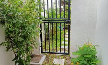 4 BEDROOM SEMI HOUSE FOR RENT IN VILLAGIO REAL SUBD. SAN FERNANDO CITY