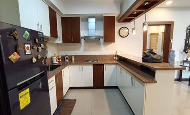 4 BEDROOM SEMI HOUSE FOR RENT IN VILLAGIO REAL SUBD. SAN FERNANDO CITY