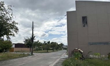 Corner Lot for sale at La Hacienda de Bacolor Pampanga