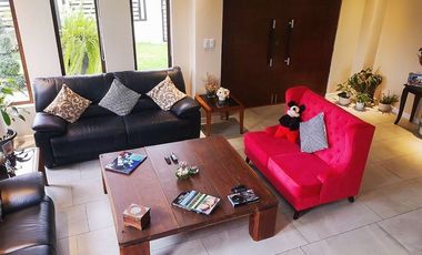 4BR House for Sale in Summit Point Golf & Residential Estates in Lipa - RH19425