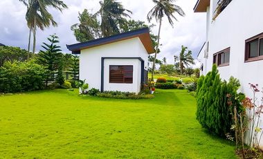 4BR House for Sale in Summit Point Golf & Residential Estates in Lipa - RH19425