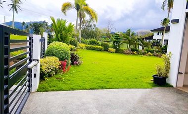 4BR House for Sale in Summit Point Golf & Residential Estates in Lipa - RH19425