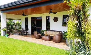 4BR House for Sale in Summit Point Golf & Residential Estates in Lipa - RH19425