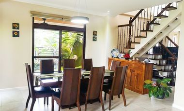 4BR House for Sale in Summit Point Golf & Residential Estates in Lipa - RH19425