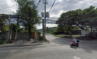 Commercial Lot for rent in San Miguel Avenue, Wack-Wack Greenhills, Mandaluyong, Eastern Manila District