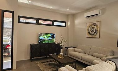 PROPERTY # 11221 RFO & FOR SALE: 2-Unit, 3-Storey Single Attached in Mabolo Cebu
