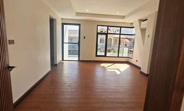 PROPERTY # 11221 RFO & FOR SALE: 2-Unit, 3-Storey Single Attached in Mabolo Cebu