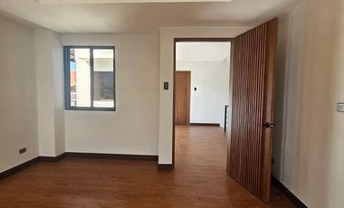 PROPERTY # 11221 RFO & FOR SALE: 2-Unit, 3-Storey Single Attached in Mabolo Cebu