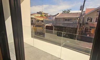 PROPERTY # 11221 RFO & FOR SALE: 2-Unit, 3-Storey Single Attached in Mabolo Cebu